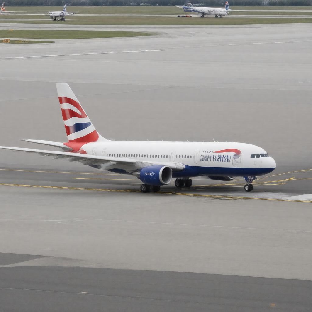 BA Euroflyer